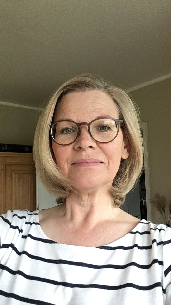 Margaret